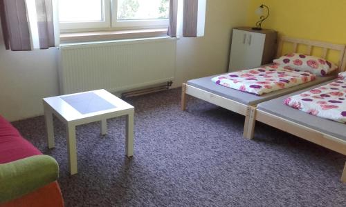 Holiday home Hájenka