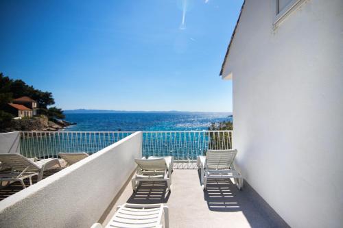 Apartments Robinzon Petar – Photos 2