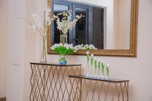 Galería fotográfica de Iveria Elli Hotel en Shekhvetili