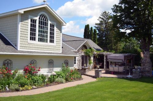 The Lace Curtain Cottage – Photos 2