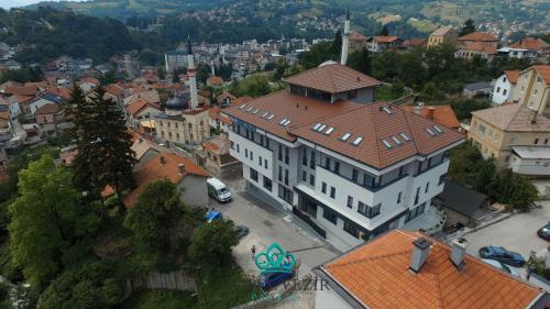 Imagen de la galería de Hotel Vezir Palace, en Travnik