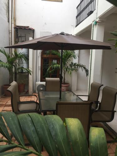 Hotel De Santiago – Photos 4