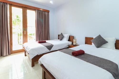 Gallery image of Canggu Nadi Guest House in Canggu