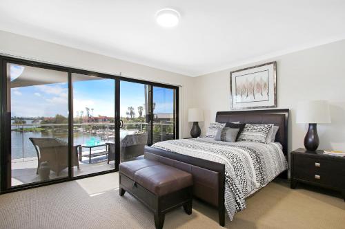 Gallery image of Cypress Townhouse 17 - Mulwala in Mulwala