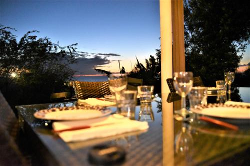 Fotografie z fotogalerie ubytování T2 classé 4 étoiles avec jardin, piscine, vue mer à Saint-Gilles-les-Bains v destinaci Saint-Gilles-les Bains