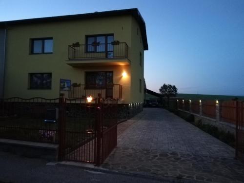 Gallery image of Privat u Eriky in Stará Lesná