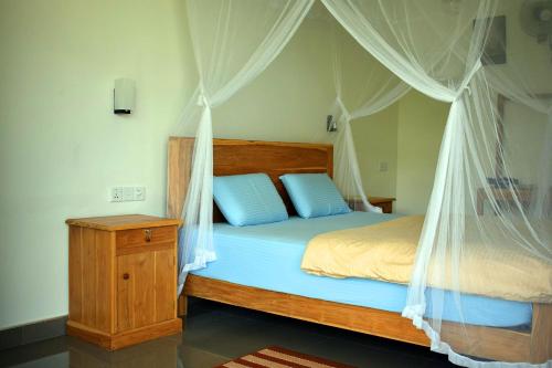 Легло или легла в стая в Raveena Guest House