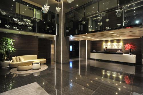 Gambar di galeri bagi WESTGATE Hotel di Taipei