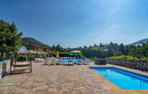 Hotel Villa Rinascimento