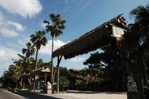 Amami Resort Bashayamamura – Photos 3