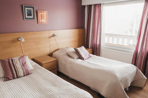 Revontuli Resort Rooms – Photos 2