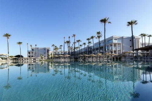Hipotels Barrosa Park, Chiclana de la Frontera – Bijgewerkte ...