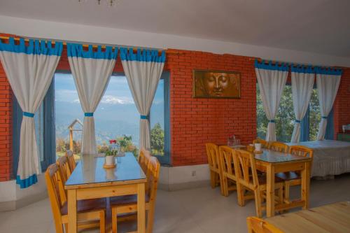 Gallery image of Mount Princess Hotel in Dhulikhel