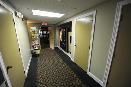 Heritage Inn Mansfield – Photos 5