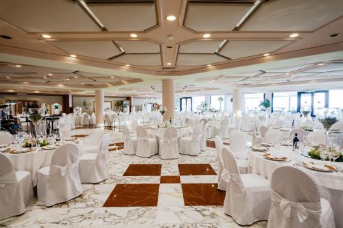 Gallery image of Grand Hotel Pianeta Maratea Resort in Maratea