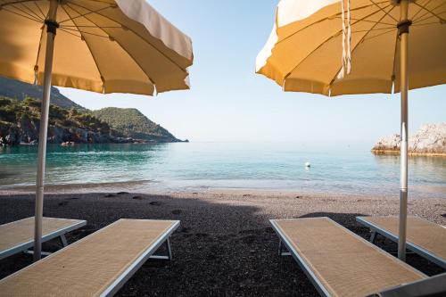 Gallery image of Grand Hotel Pianeta Maratea Resort in Maratea