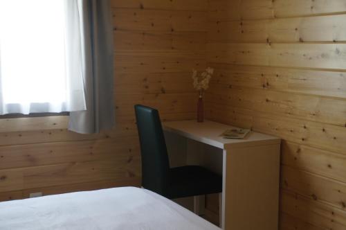 Fotografie z fotogalerie ubytování Satia Berri v destinaci Llanteno