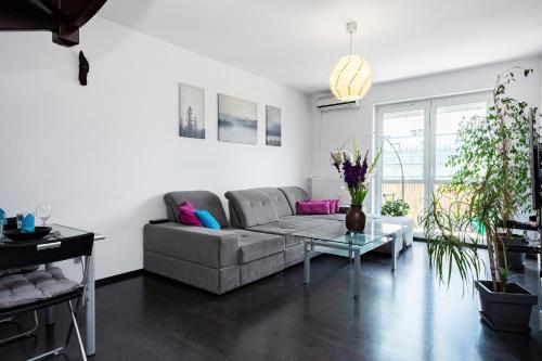 Apartments Wrocław Manganowa by Noclegi Renters