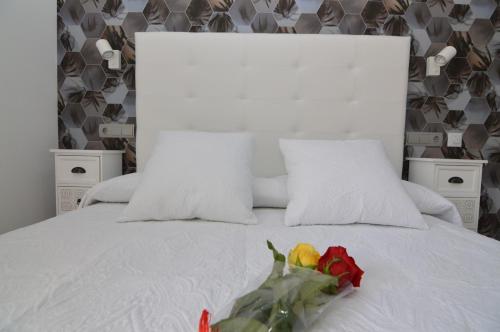 Hotel Castillo Benidorm photo 21