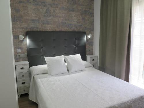 Hotel Castillo Benidorm photo 23