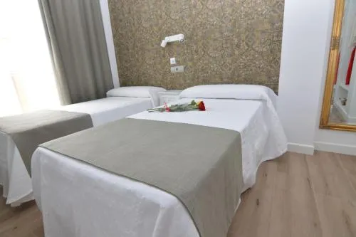 Hotel Castillo Benidorm photo 3