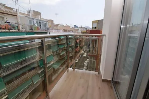 Hotel Castillo Benidorm photo 9