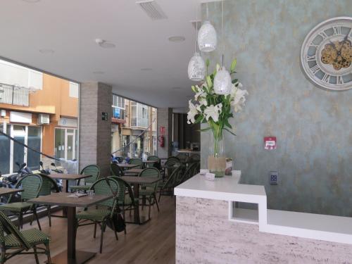 Hotel Castillo Benidorm photo 37