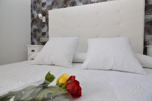 Hotel Castillo Benidorm photo 38
