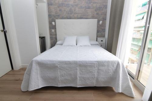 Hotel Castillo Benidorm photo 32