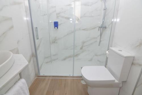Hotel Castillo Benidorm photo 40