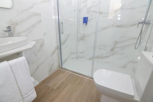 Hotel Castillo Benidorm photo 43