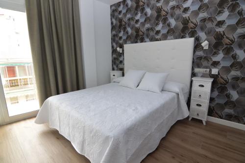 Hotel Castillo Benidorm photo 33