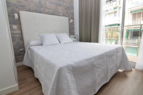 Hotel Castillo Benidorm photo 30