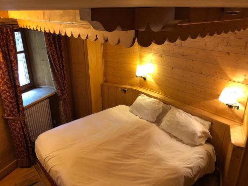 Φωτογραφία από το άλμπουμ του Breithorn Hotel σε Champoluc