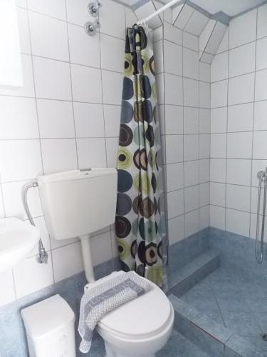 Gallery image of Hotel Sgouridis in Limenaria
