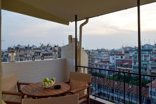 Gallery image of Nephele Luxury Suite in Thessaloniki