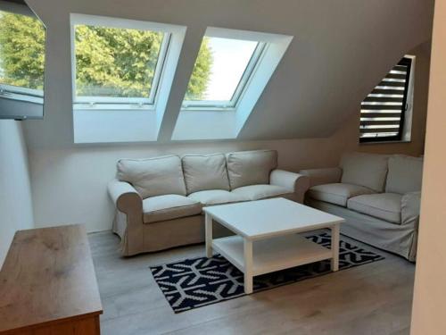 Apartament Kapitański