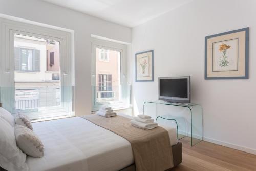 Meravigli 16 - Apt B - Duomo City Center Elegant Apartment