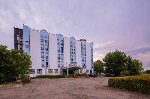 Hotel Persico's