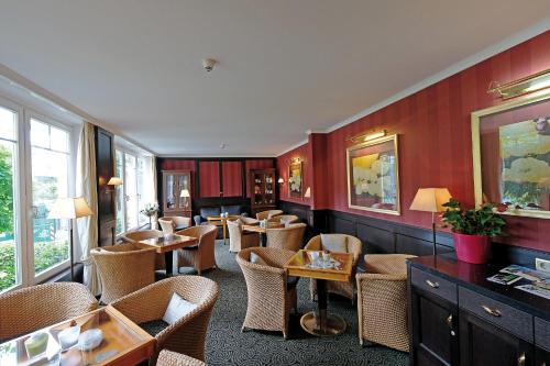 Hotel Meerlust photo 27
