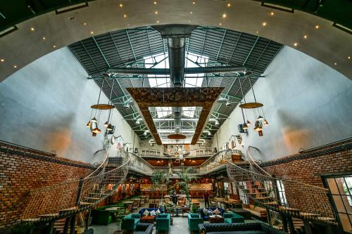 Gallery image of The Artist House Udaipur in Udaipur