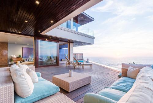 Gallery image of Ellerman House in Cape Town