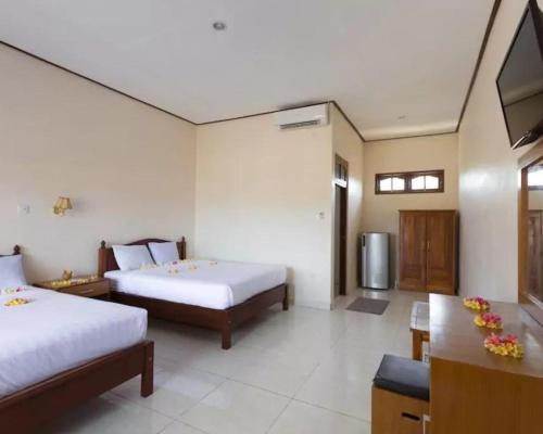 Gallery image of Batu Jaran Hill Cottage Uluwatu in Uluwatu