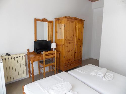 Gallery image of Hotel Sgouridis in Limenaria