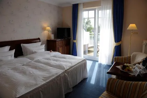 Hotel Meerlust photo 4