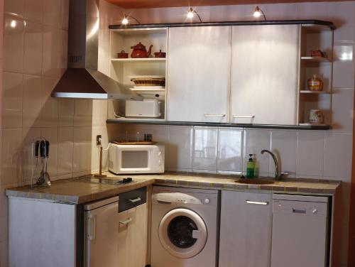 Fotografie z fotogalerie ubytování Casa Juanantonio v destinaci Murillo de Liena