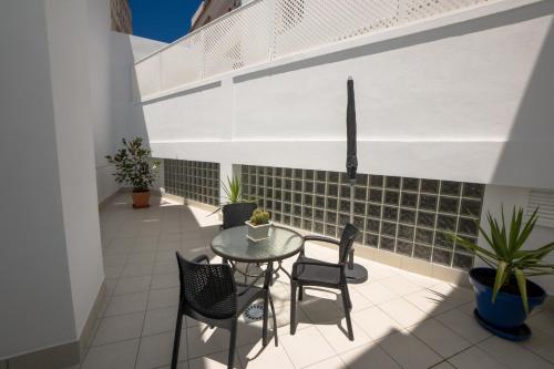 Foto Apartamentos Mombasa 1 Planta 3