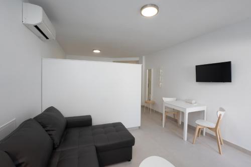 Apartamentos Mombasa 1 Planta