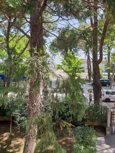 Taman di luar CASA GINEVRA