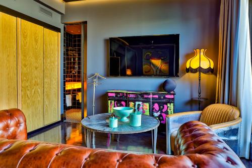 Hotel Lobby photo 33